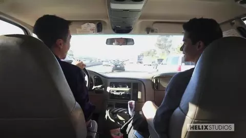 coppia sexy twinks romanzo liam fatto in casa