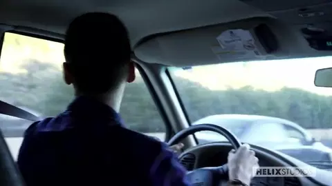 sexy couple twinks homemade liam roman