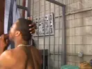 A_Thugs_Cock_Party