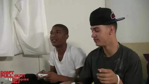 Daddy Cream Prince Breezy - Dont Pull Out 4 Dripping Nut