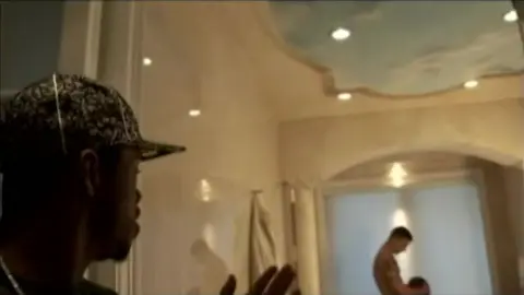 Thug Mansion Breion Diamonds Crib