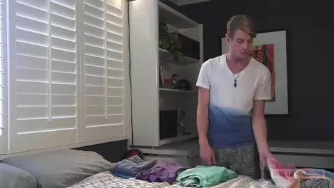 sexy Paar Twinks Freunde stefan casey