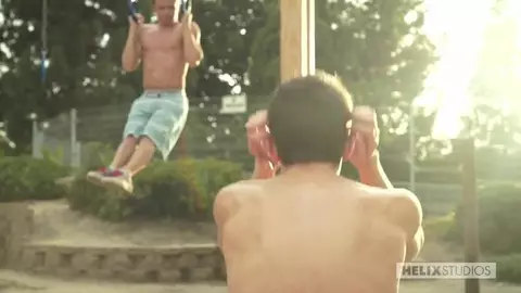 sex hot couple twinks porn tyler logan