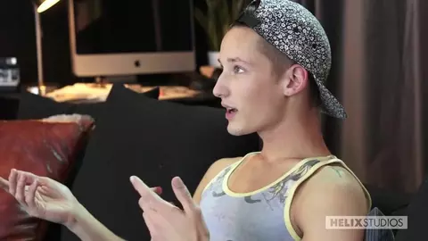 porn sex couple twinks spank troy casey