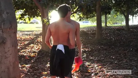 sexy Twinks Paar nach Hause Sex max logan