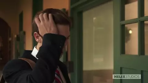 grupo ménage à trois twinks quarto jessie evan carl