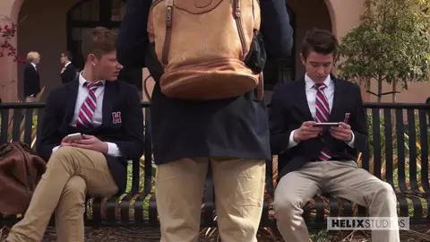 porno sexy coppia twinks caldo ryker evan