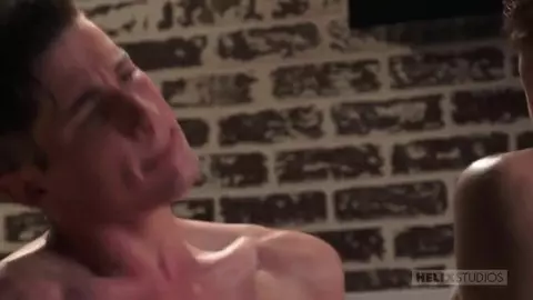 sexy twinks amantes pareja elijah cooper