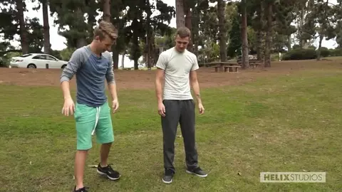 porn sexy couple lovers kody noah