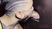 Juan Dav et Christiam Titan - Brutal et en cage