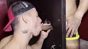 Juan Dav et Christiam Titan - Brutal et en cage