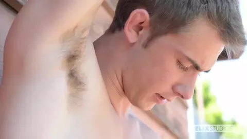 sexy couple tennis friends liam karl