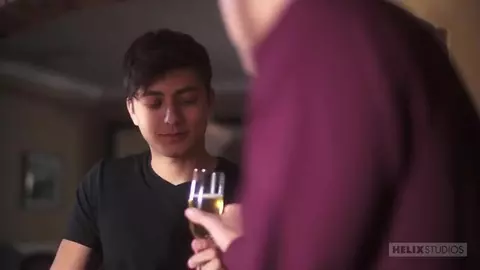 coppia cattiva fidanzati angelo joey