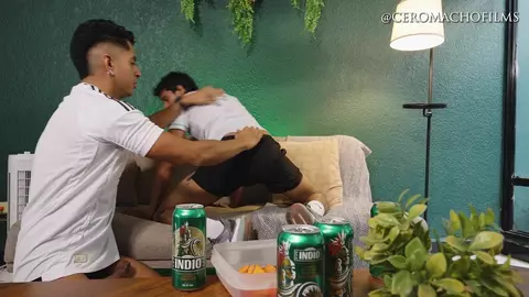 mi compa yatra ganas