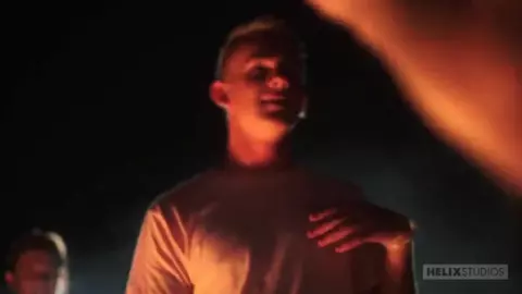 twinks pareja amantes amigos evan jeremy