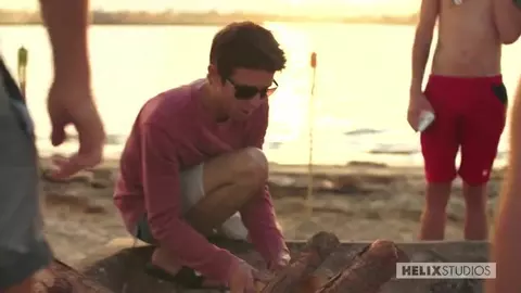 twinsk couple beach tent noah sean