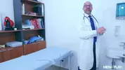 Check-Up at the Doctor Office