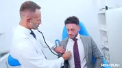 Examen médico