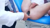 Examen médico