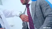 Examen médico