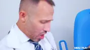 Examen médico