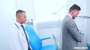 Examen médico