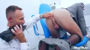 Examen médico