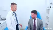 Examen médico