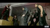 X-Men paródia - Parte 4
