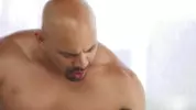 Spain In The Ass 2 - Derek Kage et Alexandro Cabrera