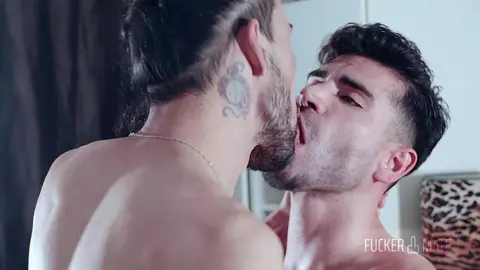 Franklin Acevedo et Cain De La Torre - Built for Sin