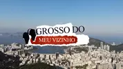 La grosse bite du voisin