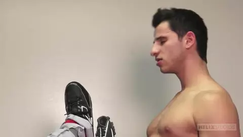 porno sexy coppia amici amanti ufficio ian oliver