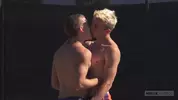 coppia sexy sport twinks dalton ian