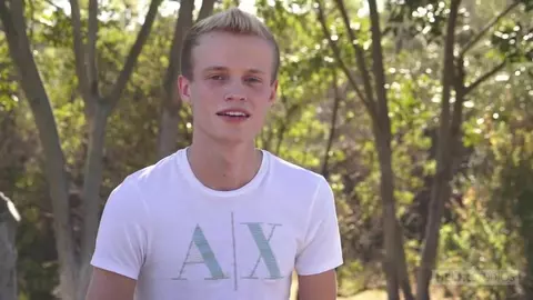 porno coppia sexy tanner ian hot