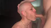 Guy Spencer e Kamden Kline
