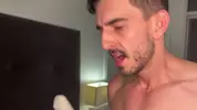 Guy Spencer e Kamden Kline