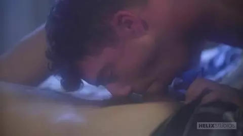 sexy pareja amigos amantes josh cameron