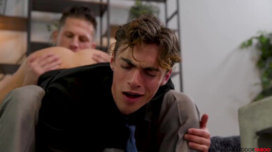 ValeDICKtorian – Roman Todd, Nick Floyd