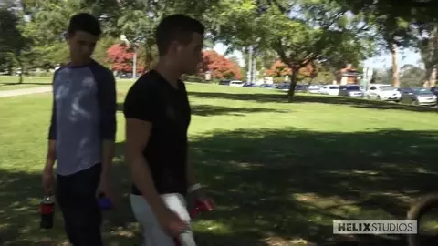 heiß sexy Paar Freunde andy evan porno