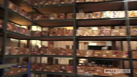 Twink-Dreier — Blake, Casey & Kody