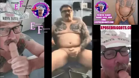 SCHWANZLIEBHABER STEVE RYAN