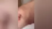 Tate Hoskins reitet großen Cuckold Schwanz