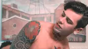 Le défi de la banane — Dex Parker, Thyle Knoxx, Derek Thibeau