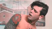 Le défi de la banane — Dex Parker, Thyle Knoxx, Derek Thibeau