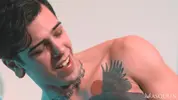 Le défi de la banane — Dex Parker, Thyle Knoxx, Derek Thibeau