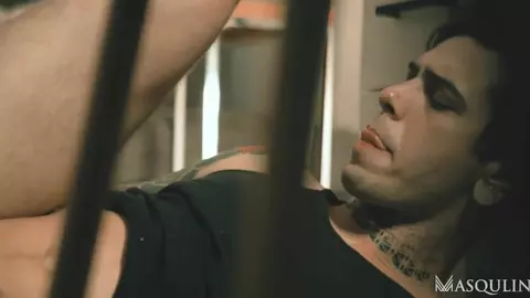 Action ou vérité : la bouteille — Dex Parker, Markus Kage