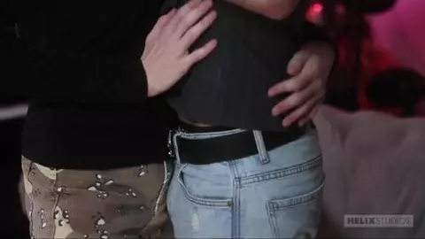 porno sexy pareja amigos casa kurt colton