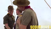 Scout e capi scout