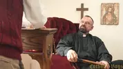 Guilty With the Priest